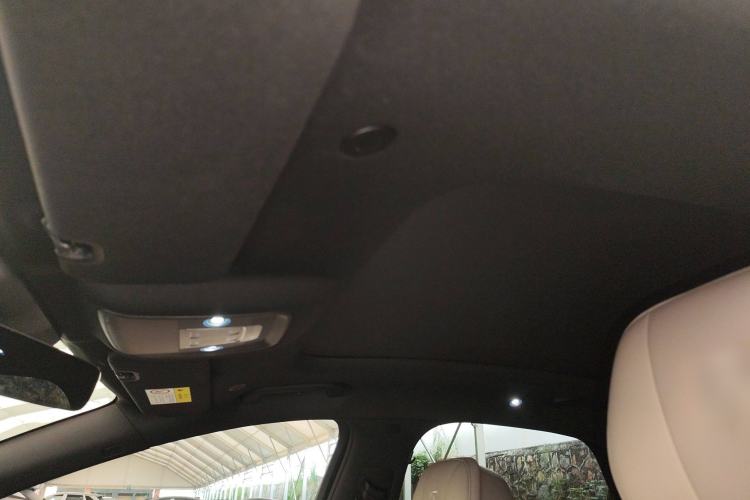 Used BYD Han 2025 DM-i Intelligent Driving Edition 125KM LiDAR Flagship Model Headliner