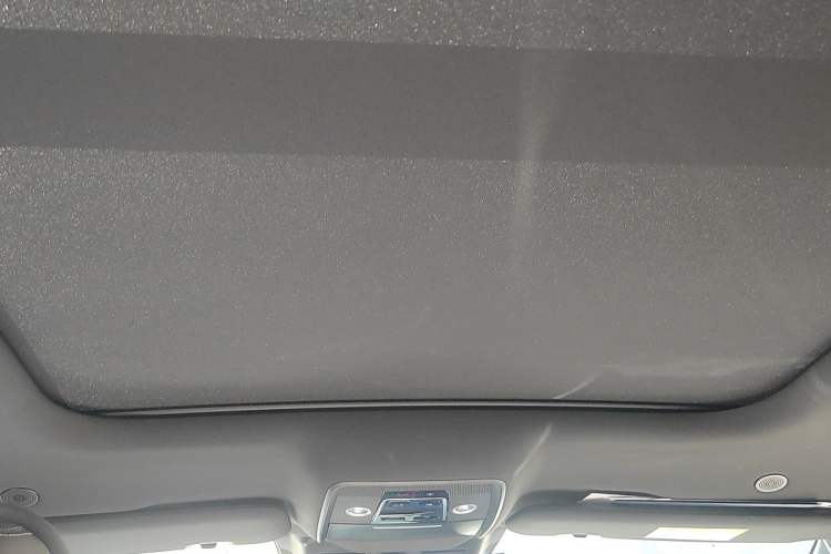 Used BYD Han 2025 DM-i 125KM Elite Model Headliner