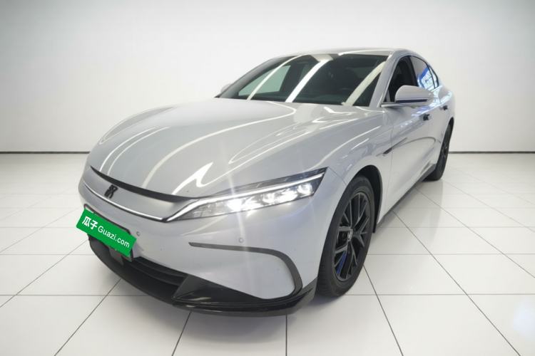 BYD Han 2025 DM-i 125KM Comfort Model