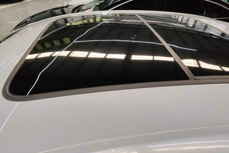 Used BYD Han 2025 DM-i 125KM Prestige Model Roof