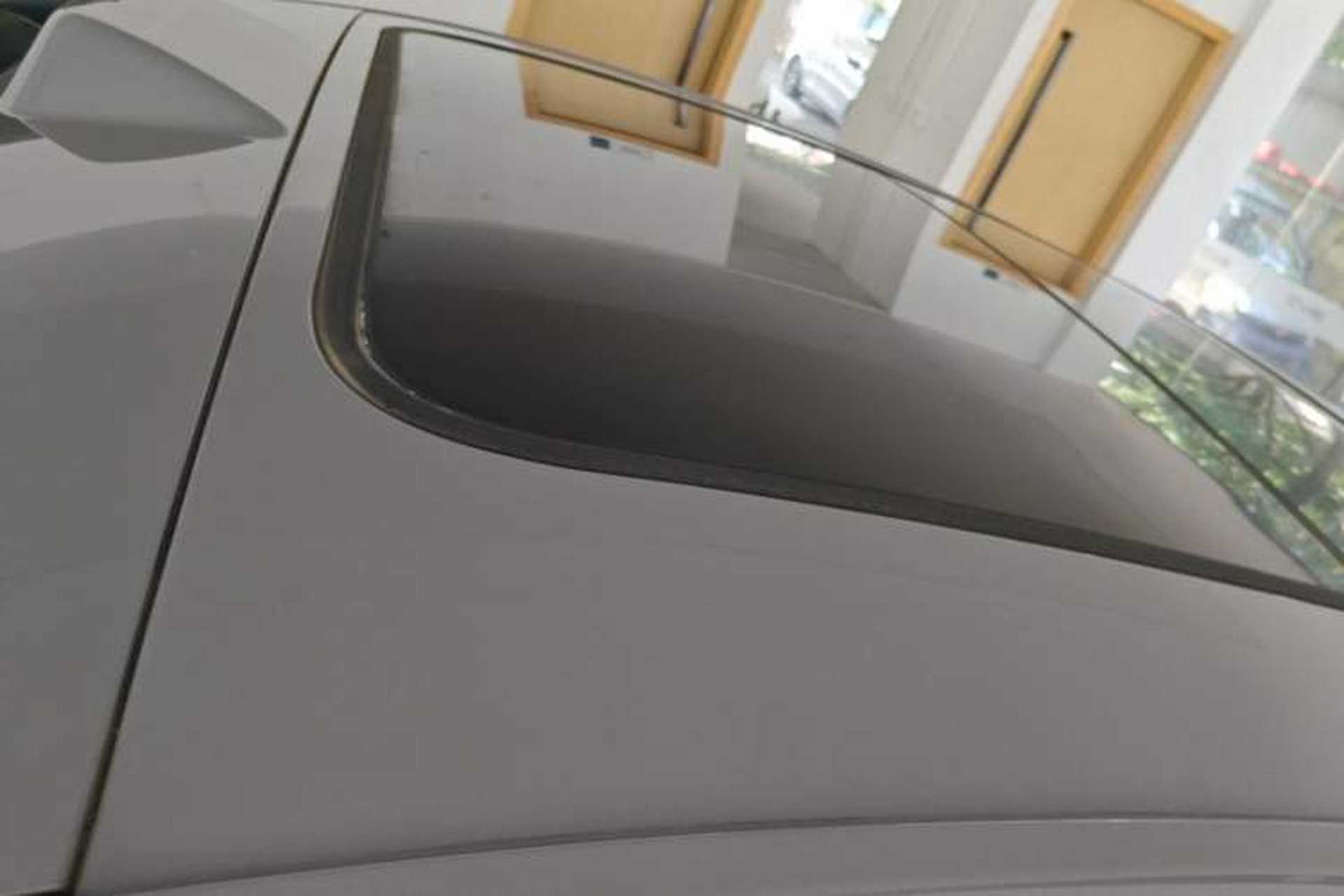 Used BYD Han 2025 DM-i Intelligent Driving Edition 125KM LiDAR Flagship Model Roof
