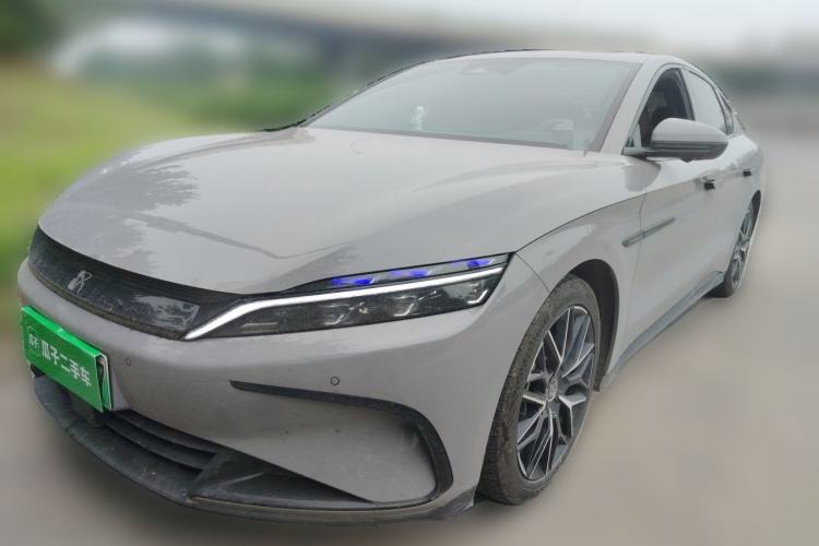 Used BYD Han 2025 DM-i 125KM Prestige Model Guazi used car, China used car export, Used car for sale, Used  cars, Cheapest cars for sale