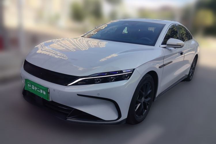 Used BYD Han 2025 DM-i Smart Drive 125KM Comfort Edition Guazi used car, China used car export, Used car for sale, Used  cars, Cheapest cars for sale