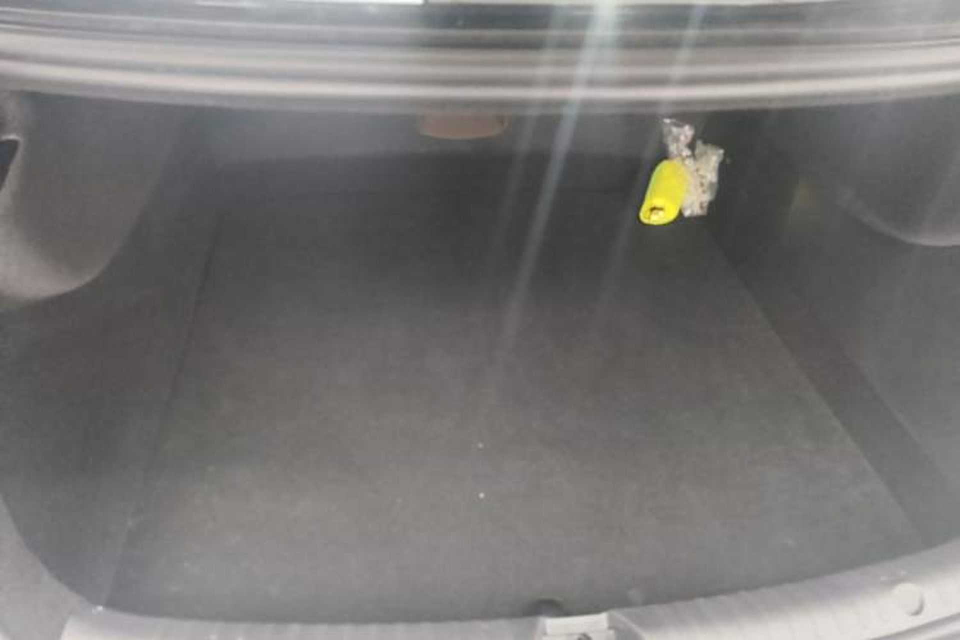 Used BYD Han 2025 DM-i Smart Drive 125KM Prestige Model Trunk
