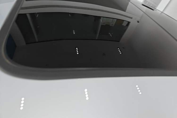 Used BYD Han 2025 DM-i 125KM Prestige Model Roof