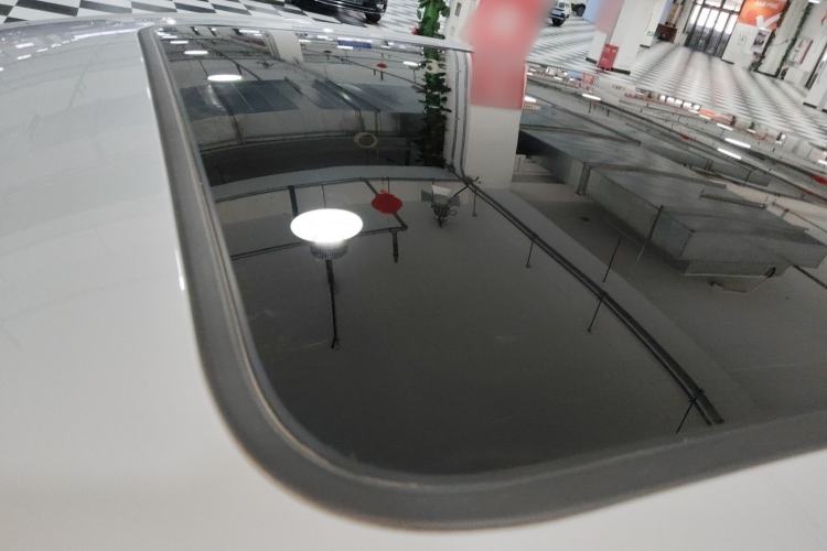 Used BYD Han 2025 DM-i 125KM Elite Model Roof