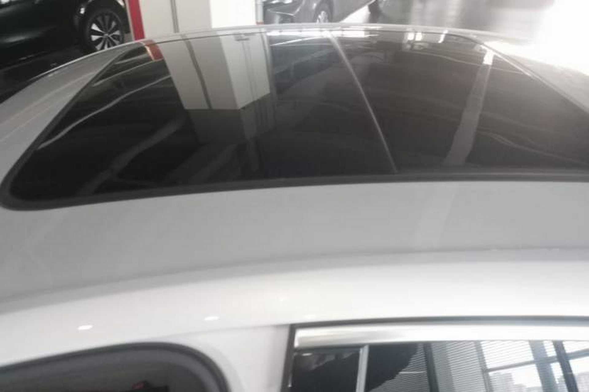 Used BYD Han 2025 DM-i 125KM Prestige Model Roof