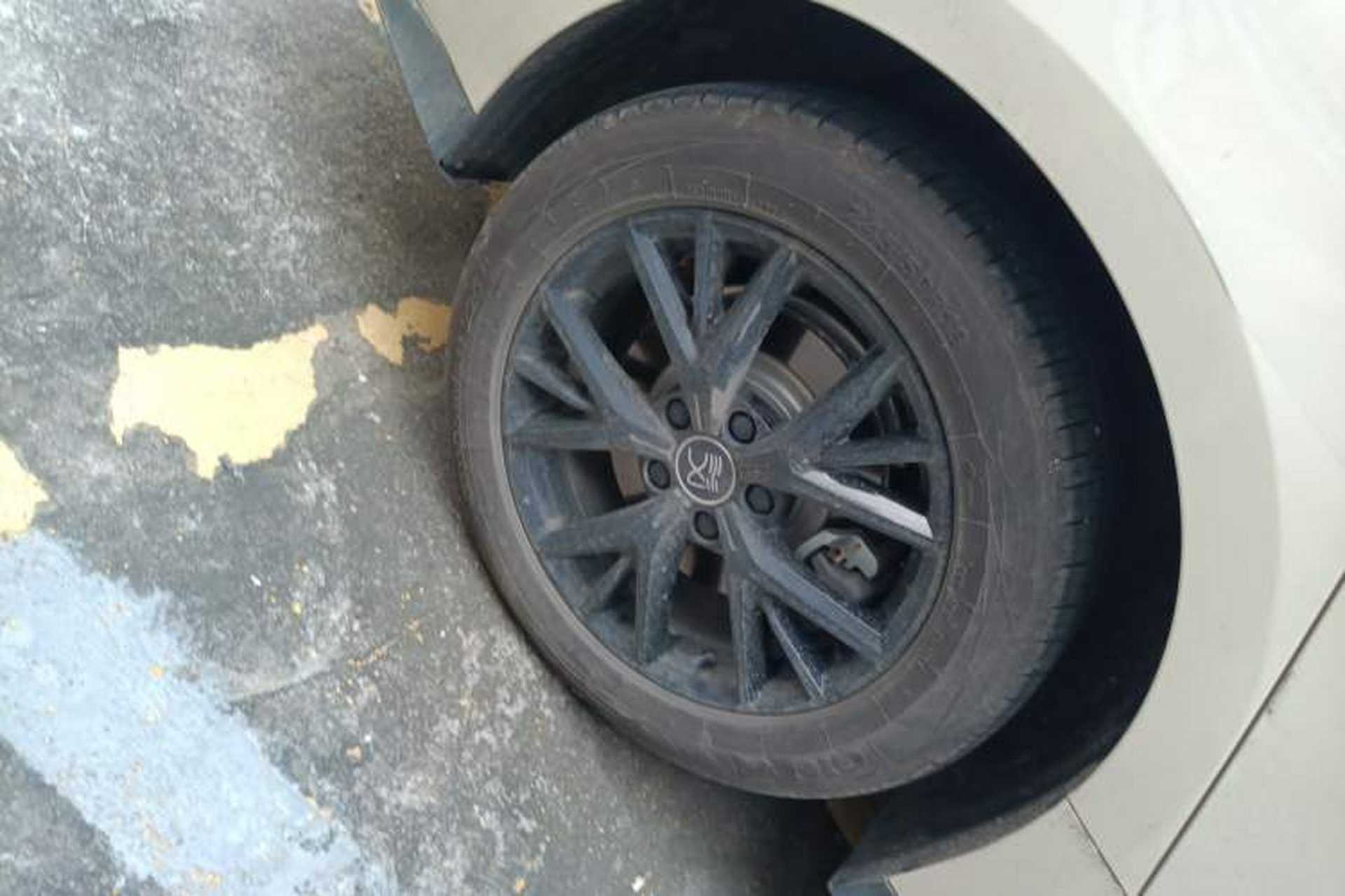 Used BYD Han 2025 DM-i 125KM Elite Model Exterior 5