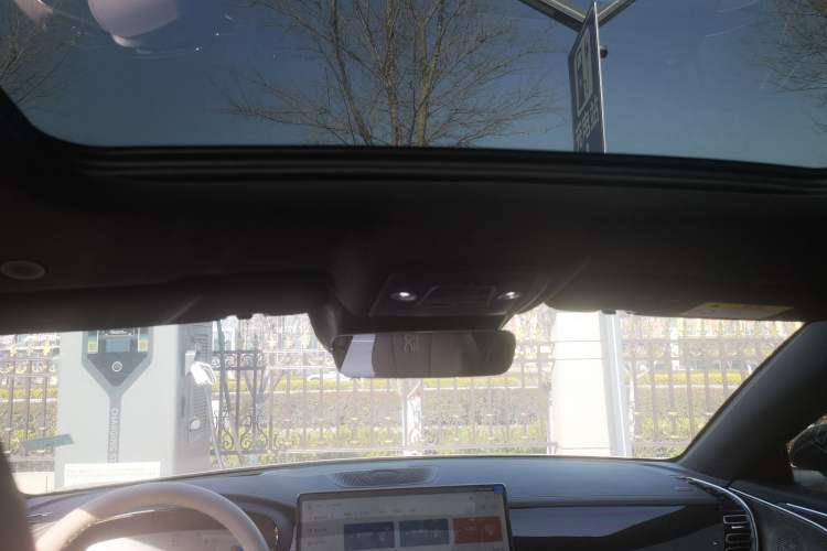 Used BYD Han 2025 DM-i Intelligent Driving Edition 125KM LiDAR Flagship Model Headliner