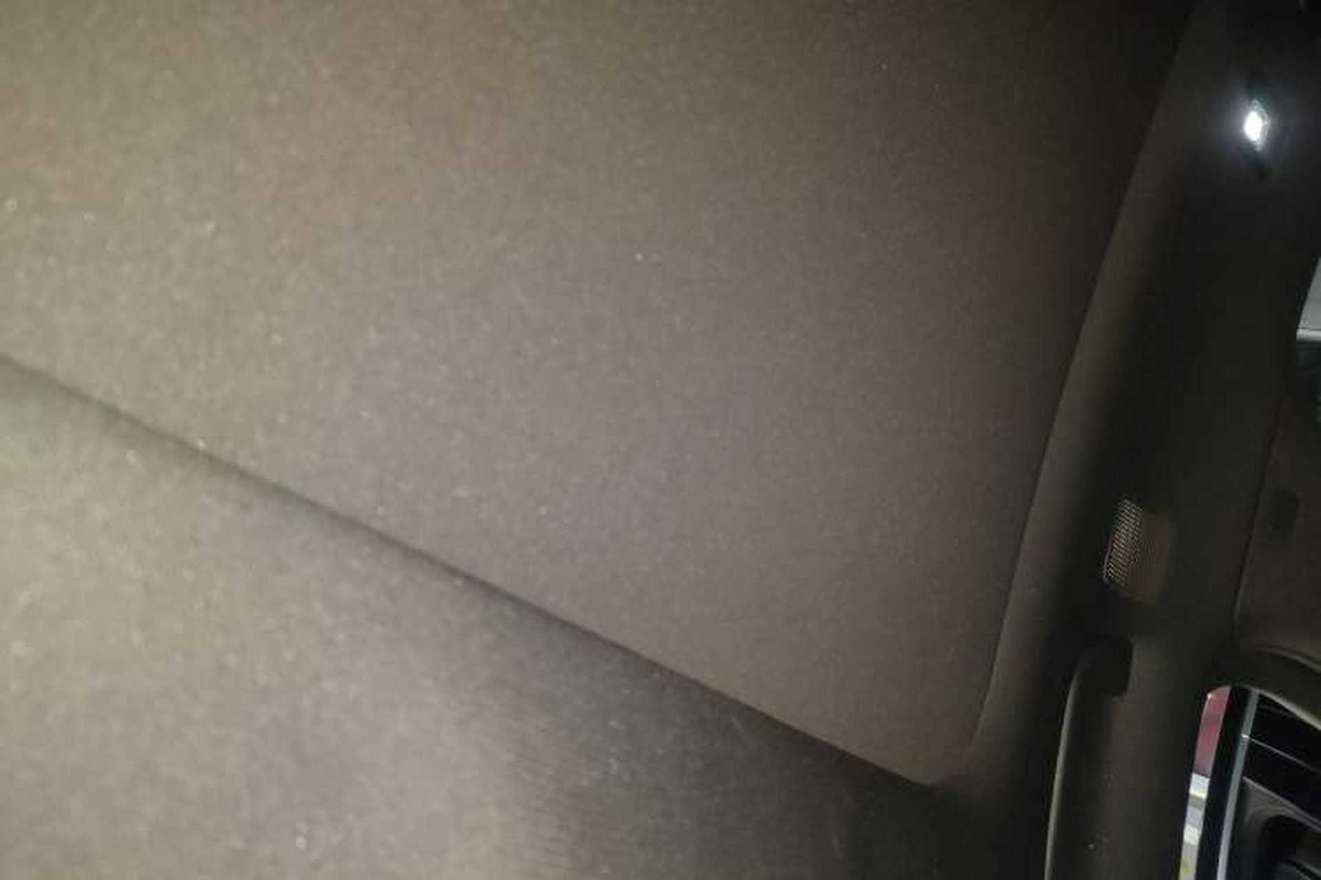 Used BYD Han L 2025 EV 701 km LiDAR Flagship Edition Headliner