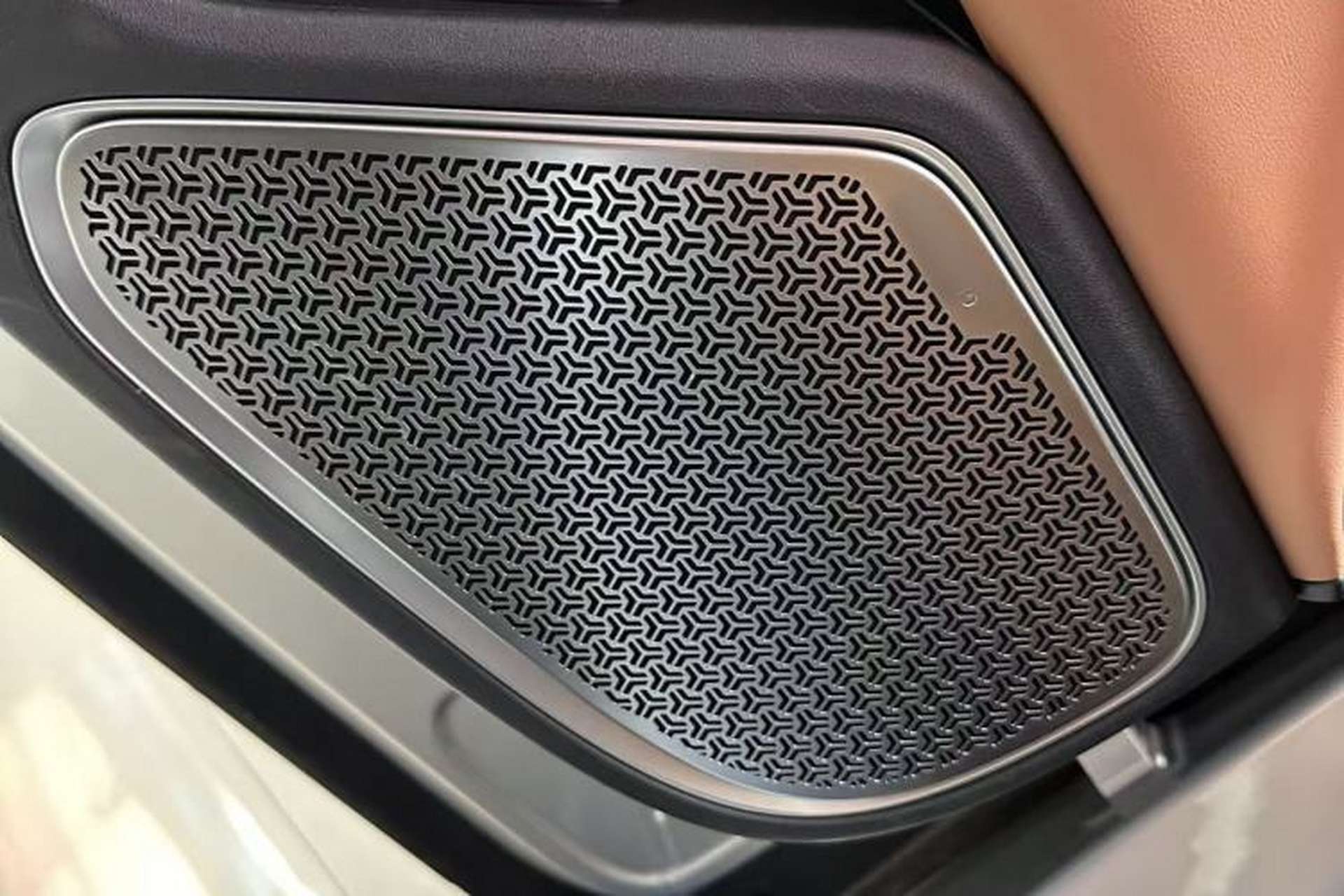 Used BYD Han L 2025 EV 701 km LiDAR Flagship Edition Interior 15