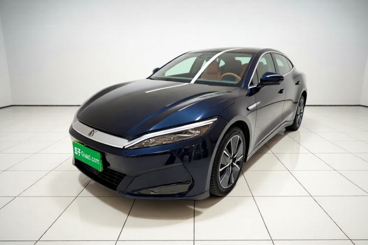Used BYD Han L 2025 DM-i 200km LiDAR Flagship Model Guazi used car, China used car export, Used car for sale, Used  cars, Cheapest cars for sale