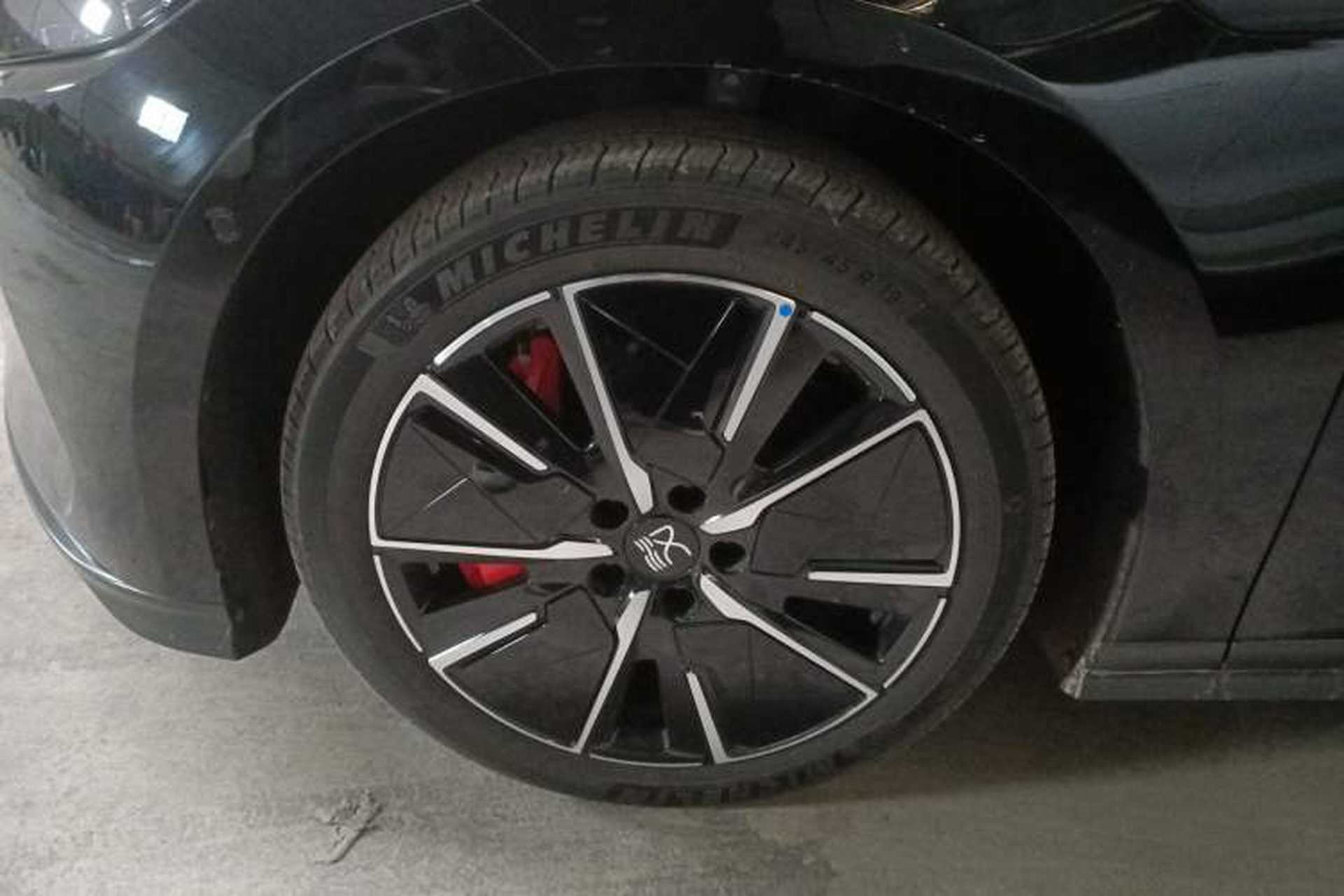 Used BYD Han L 2025 EV 701KM LiDAR Deluxe Edition Exterior 7