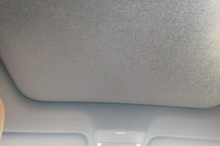 Used BYD Han L 2025 DM-i 200KM LiDAR Luxury Model Headliner