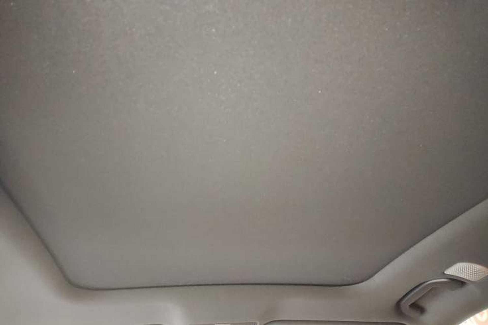 Used BYD Han L 2025 DM-p Four-Wheel-Drive LiDAR Flagship Model Headliner