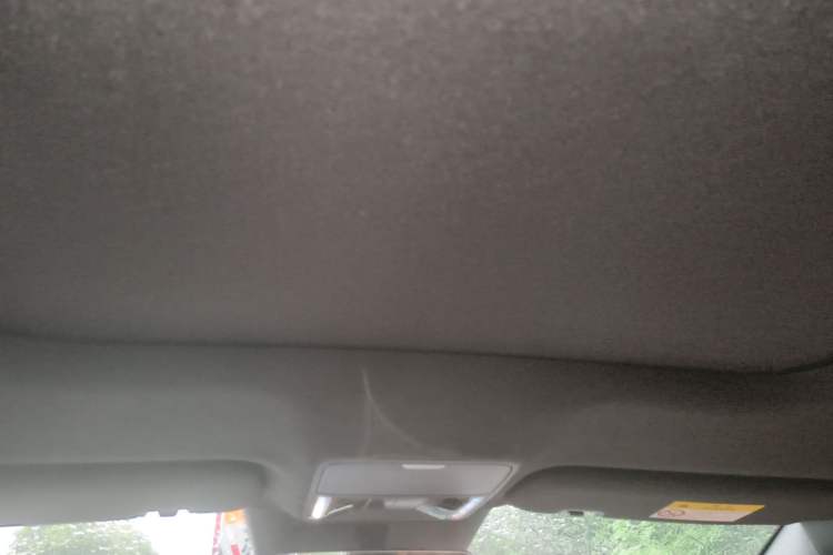 Used BYD Han L 2025 EV 701 km LiDAR Flagship Edition Headliner