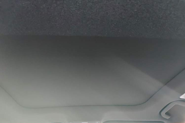 Used BYD Han L 2025 DM-p Four-Wheel-Drive LiDAR Flagship Model Headliner