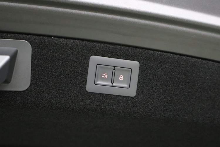 Used BYD Han L 2025 DM-p Four-Wheel-Drive LiDAR Flagship Model Interior 1