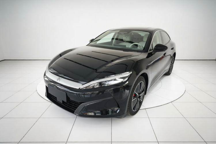 Used BYD Han L 2025 DM-i 200km LiDAR Flagship Model Guazi used car, China used car export, Used car for sale, Used cars, Cheapest cars for sale