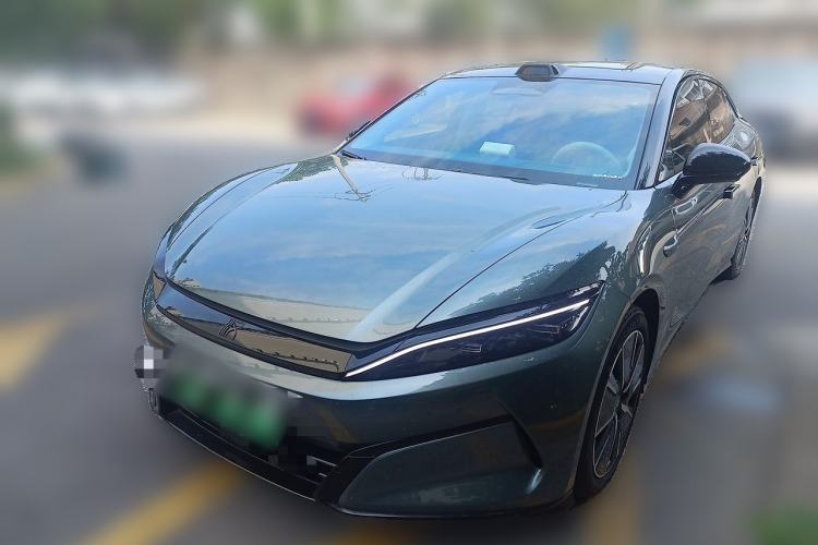 Used BYD Han L 2025 EV 701 km LiDAR Flagship Edition Guazi used car, China used car export, Used car for sale, Used  cars, Cheapest cars for sale