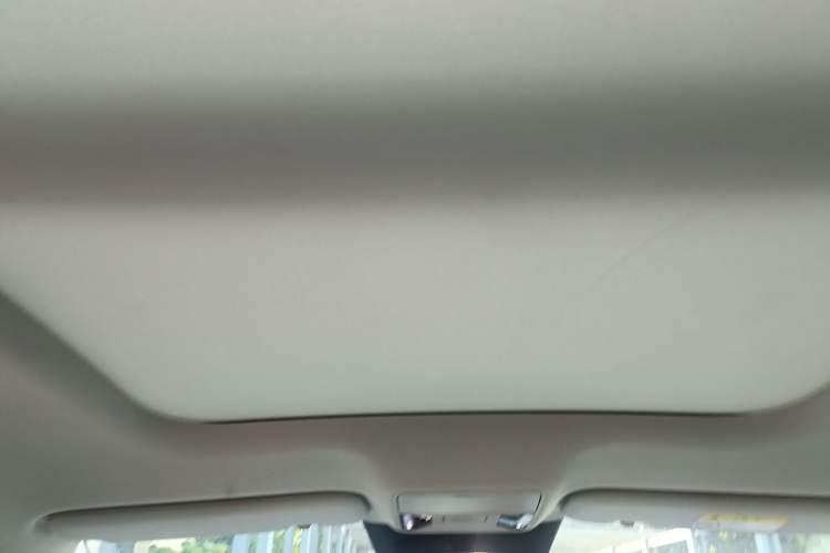 Used BYD Han L 2025 EV 701 km LiDAR Flagship Edition Headliner