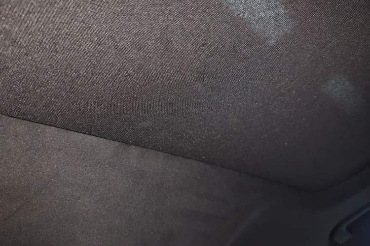 Used BYD Han L 2025 EV Four-Wheel Drive LiDAR Flagship Model Headliner