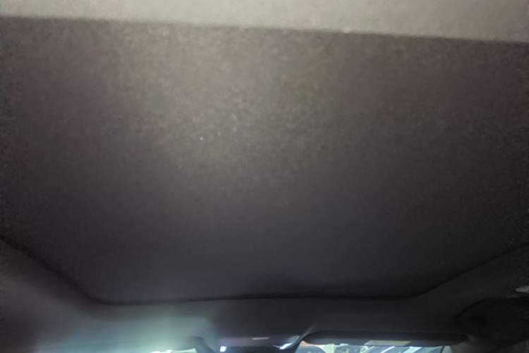 Used BYD Han L 2025 DM-p Four-Wheel-Drive LiDAR Flagship Model Headliner
