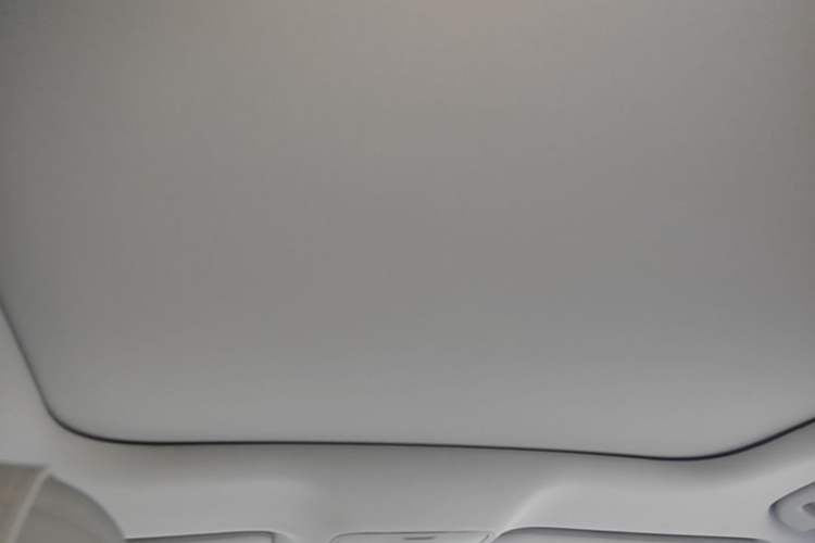 Used BYD Han L 2025 DM-i 200km LiDAR Flagship Model Headliner