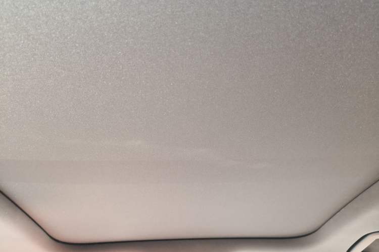 Used BYD Han L 2025 DM-p Four-Wheel-Drive LiDAR Flagship Model Headliner