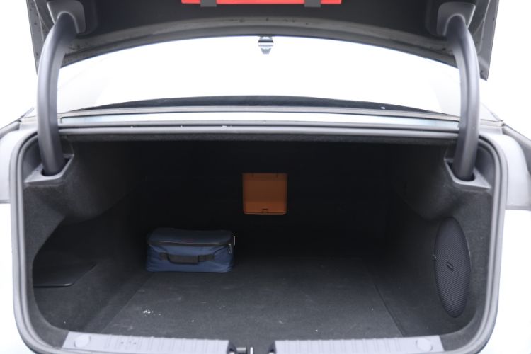 Used BYD Han L 2025 DM-p Four-Wheel-Drive LiDAR Flagship Model Interior 7