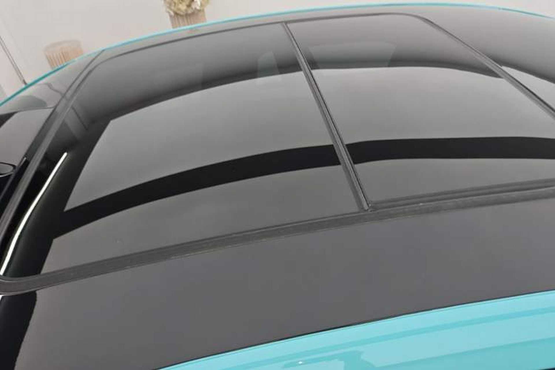 Used BYD Han L 2025 EV Four-Wheel Drive LiDAR Flagship Model Roof