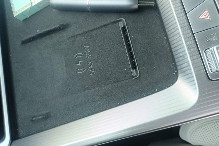 Used BYD Han L 2025 EV 701 km LiDAR Flagship Edition Vehicle Key