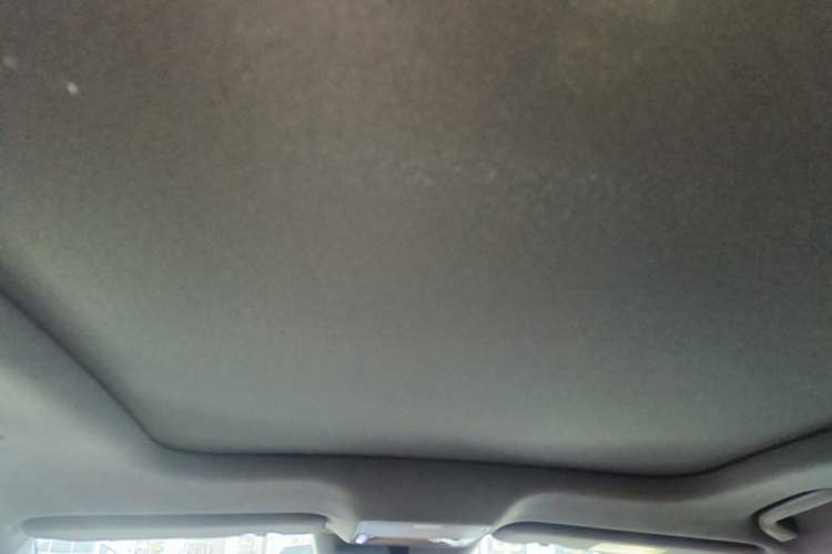 Used BYD Han L 2025 EV Four-Wheel Drive LiDAR Flagship Model Headliner