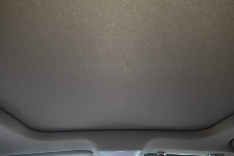 Used BYD Han L 2025 EV Four-Wheel Drive LiDAR Flagship Model Headliner