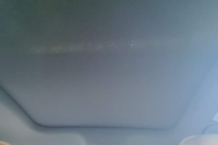 Used BYD Han L 2025 EV Four-Wheel Drive LiDAR Flagship Model Headliner