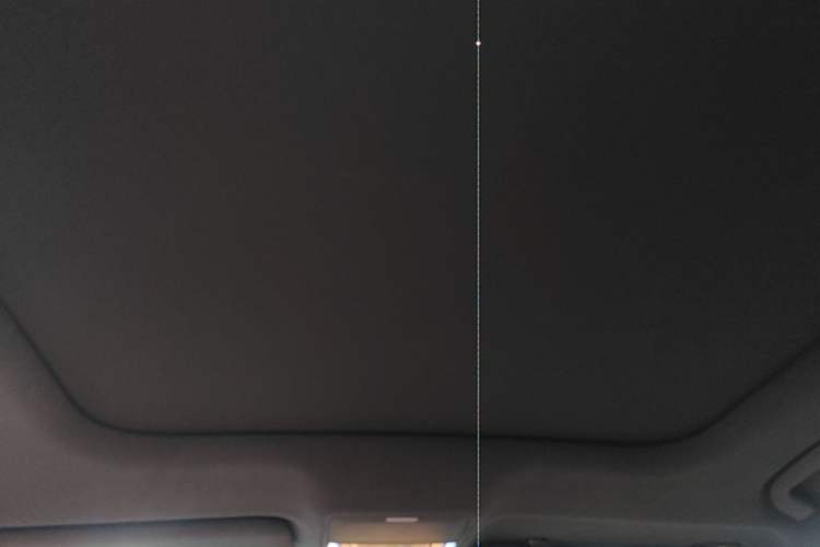 Used BYD Han L 2025 DM-p Four-Wheel-Drive LiDAR Flagship Model Headliner