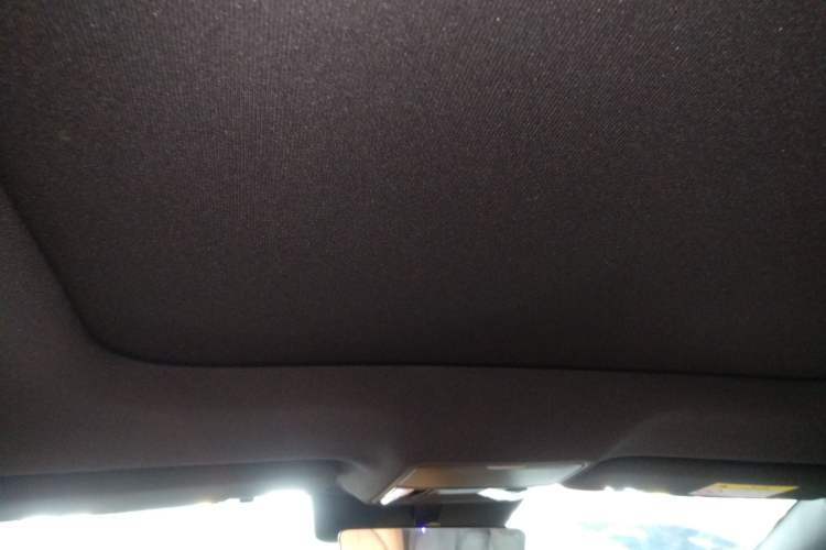 Used BYD Han L 2025 DM-i 200KM LiDAR Luxury Model Headliner