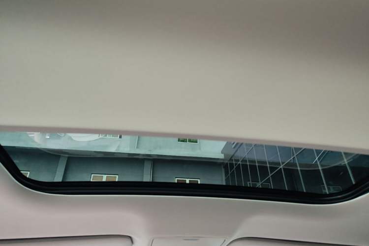 Used BYD Han L 2025 DM-i 200km LiDAR Flagship Model Headliner