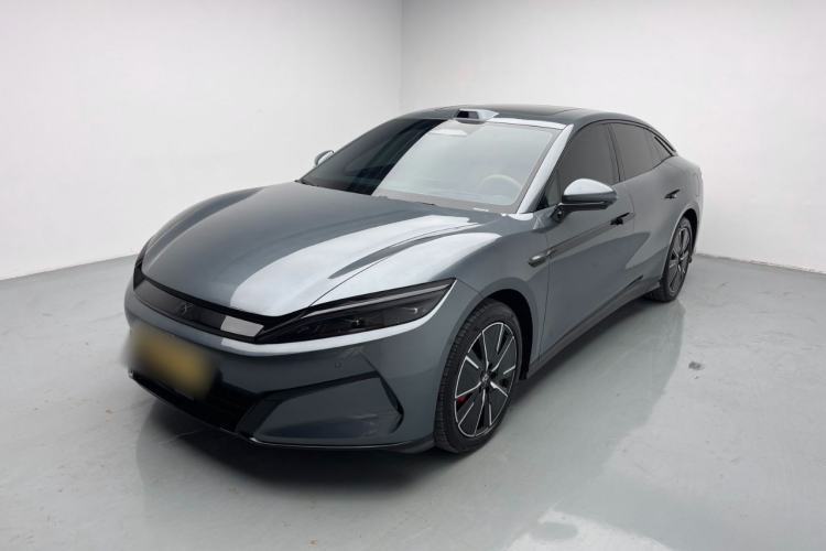 Used BYD Han L 2025 EV 701 km LiDAR Flagship Edition Guazi used car, China used car export, Used car for sale, Used  cars, Cheapest cars for sale