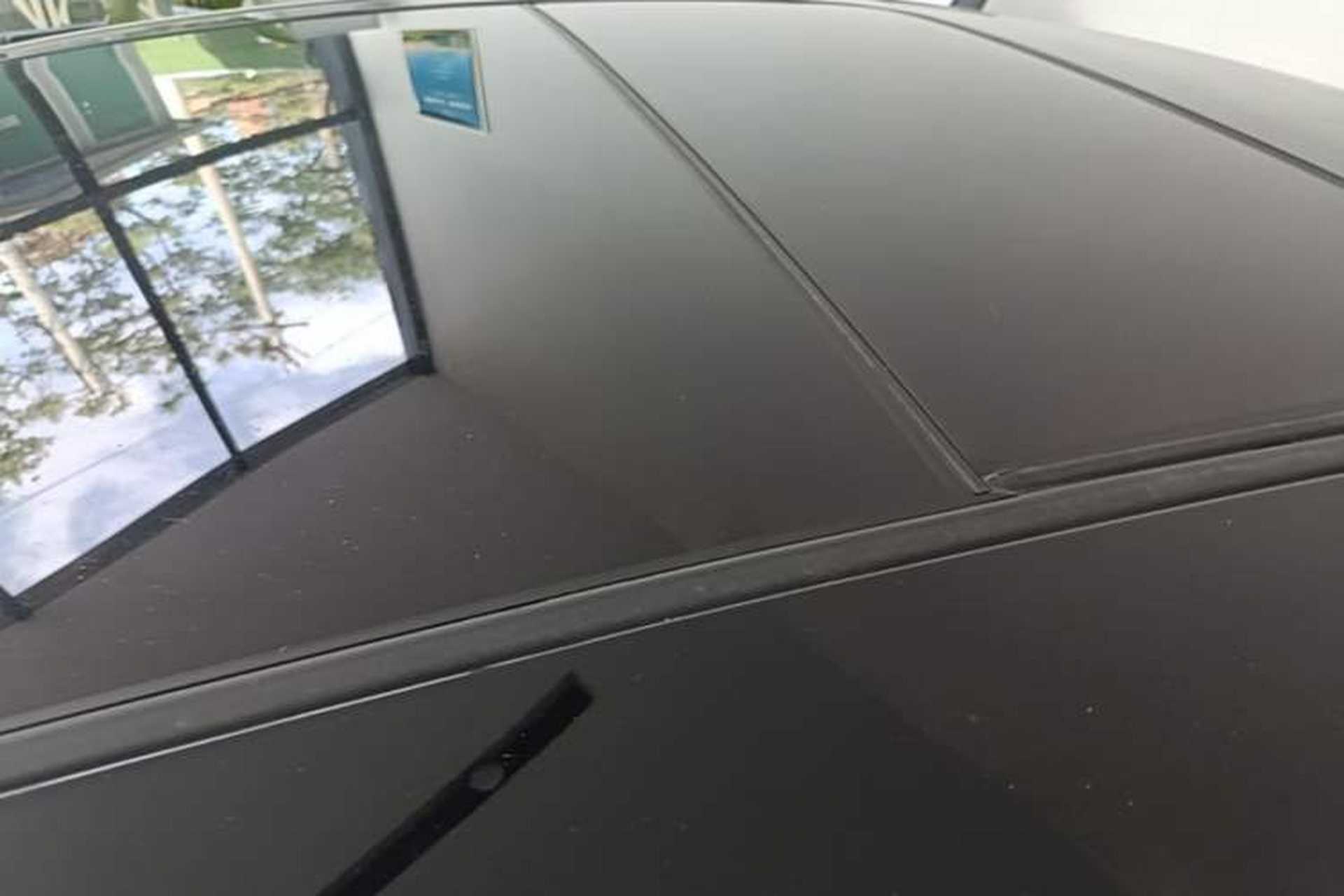 Used BYD Han L 2025 EV Four-Wheel Drive LiDAR Flagship Model Roof