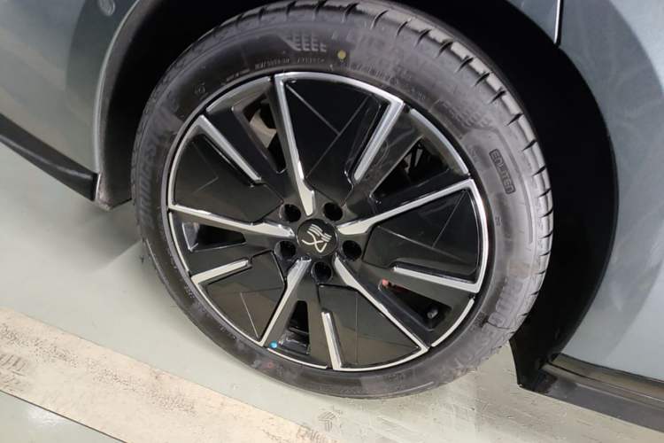 Used BYD Han L 2025 DM-i 200km LiDAR Flagship Model Exterior 5