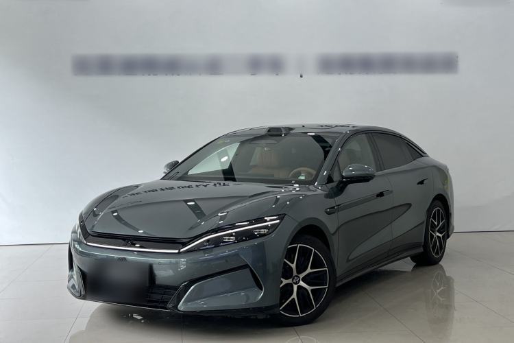 Used BYD Han L 2025 DM-p Four-Wheel-Drive LiDAR Flagship Model Guazi used car, China used car export, Used car for sale, Used  cars, Cheapest cars for sale