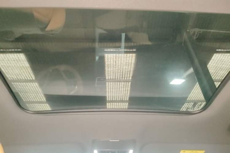 Used BYD Han L 2025 EV 701KM LiDAR Deluxe Edition Headliner