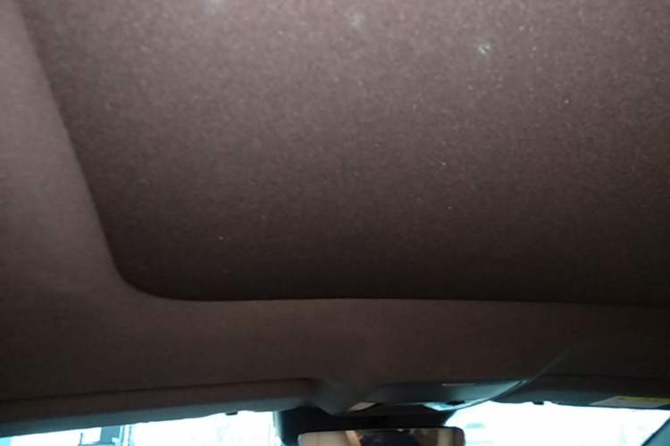 Used BYD Han L 2025 DM-p Four-Wheel-Drive LiDAR Flagship Model Headliner