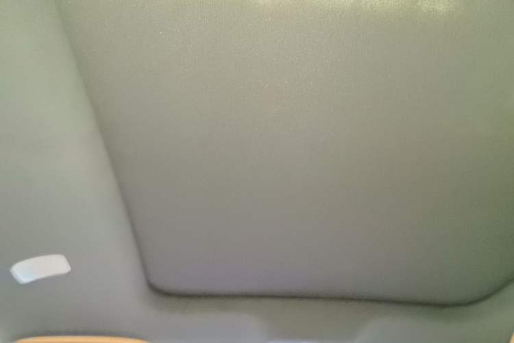 Used BYD Han L 2025 DM-p Four-Wheel-Drive LiDAR Flagship Model Headliner