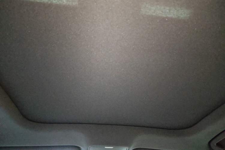 Used BYD Han L 2025 DM-p Four-Wheel-Drive LiDAR Flagship Model Headliner