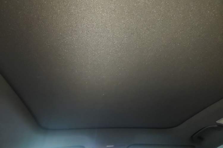 Used BYD Han L 2025 DM-p Four-Wheel-Drive LiDAR Flagship Model Headliner