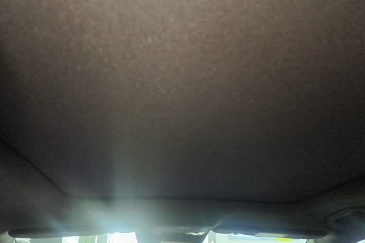 Used BYD Han L 2025 DM-p Four-Wheel-Drive LiDAR Flagship Model Headliner