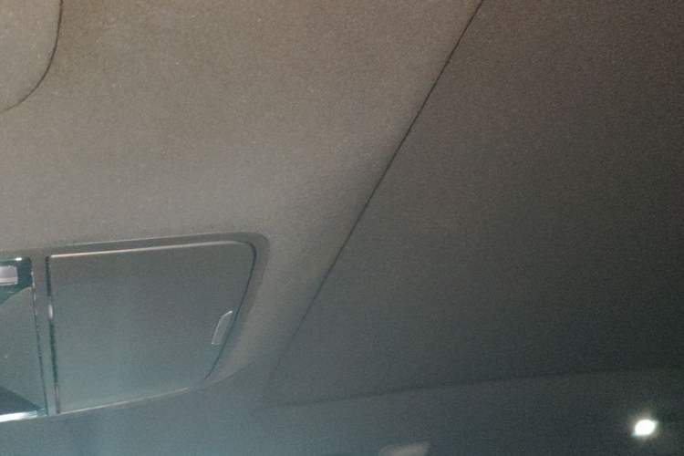 Used BYD Han L 2025 DM-p Four-Wheel-Drive LiDAR Flagship Model Headliner