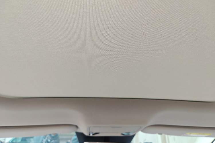 Used BYD Han L 2025 EV 701 km LiDAR Flagship Edition Headliner